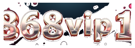 868vip1 logo