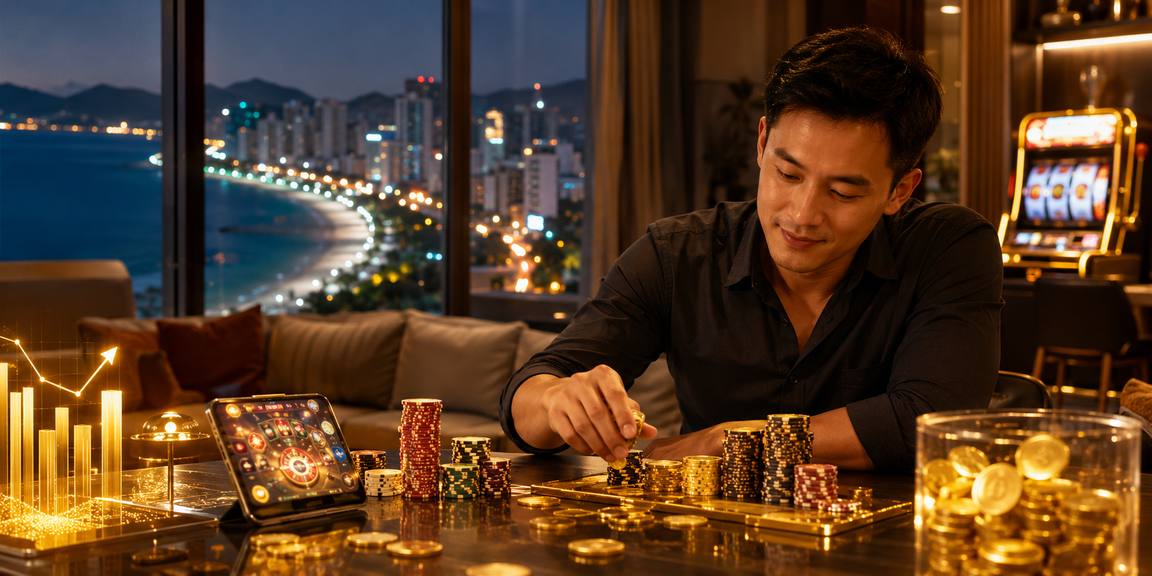868vip1 Mỗi tổ hợp liên tiếp đẩy nhân lên một bậc